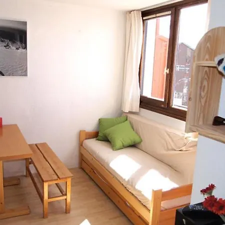 Stunning View Appartement Val Thorens
