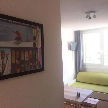 Appartement Stunning View *